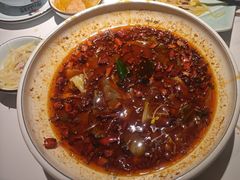 -南山翁新概念川菜(江宁万达广场店)
