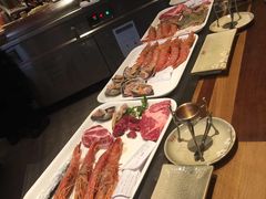 -赤坂亭·M9和牛烧肉·铁板烧(合肥万象城店)