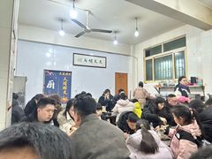 -文文烤肉(大皮院店)