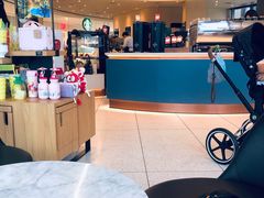 -星巴克臻选(深圳龙岗万科店)