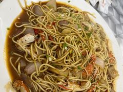 -麻木老地方牛筋牛杂(长堤街店)
