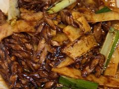 -老牌坊鲁菜名店(宽厚里店)