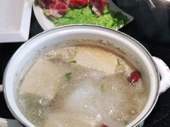 -葛记红焖羊肉(和平路形象店)