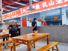 -养牛邓·潮汕牛肉海鲜自助火锅(广州店)