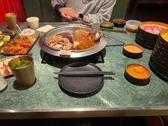 -牛New寿喜烧(金鹰世界店)