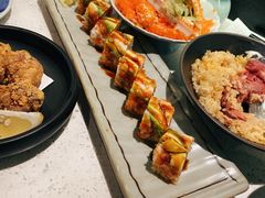 -YAMAKAWA(龙湖胥江天街店)