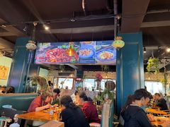 -柴窝堡22号辣子鸡·传承新疆菜