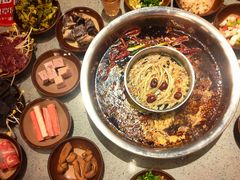 -华丰火锅(双林北横路店)