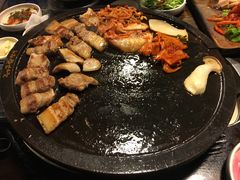 -Dombe豚(黑猪肉街店)