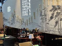 -鲜璟台·地标景观餐厅(上海中心店)