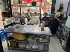 -回坊马二饺子馆