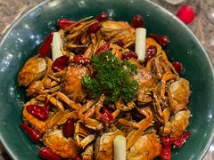 -2046湘味厨房(深圳湾店)