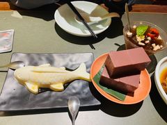 -小吊梨汤·北京菜·烤鸭(清河万象汇店)