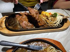 -两点半深夜牛排(斗西路店)