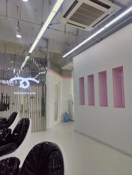 -babiline芭比莱恩半永久纹眉纹唇发际线
