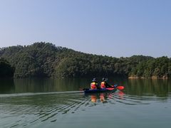 -千岛湖湖人皮划艇俱乐部