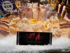 -尚海豆捞(乐虹坊店)