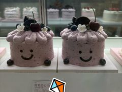 -好利来(北新桥店)