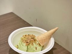-cab意式gelato冰淇淋