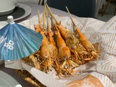 -79号渔船海鲜饭店(岗厦店)