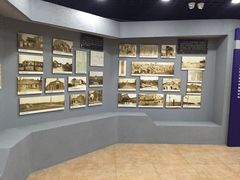 -青岛德国监狱旧址博物馆