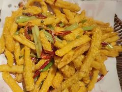 -来菜·湖北头牌藕汤(汉街店)