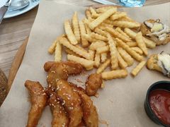 -必胜客(鹤山大道店)