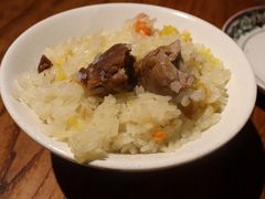抓饭-纳瓦新疆菜(银都店)