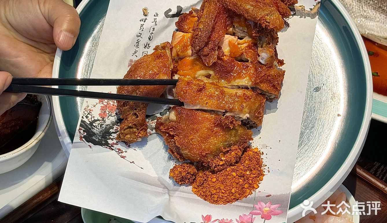 （杭州）只有这样的餐厅才能赚到我的💰