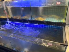 -老地方海鲜坊(步行街店)