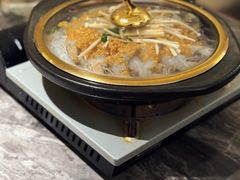 -前海沿·青岛菜(乐客城店)