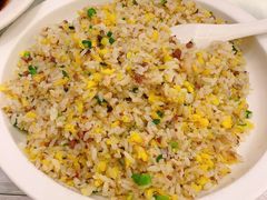 扬州炒饭-扬州饭店(东关街店)