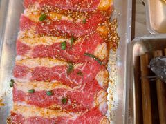 -西塔老太太泥炉烤肉(北京双井店)