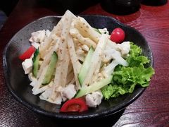 -纪州豚骨酱油拉面(锦延路店)