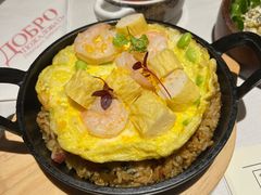 -俄士厨房(五棵松华熙LIVE店)