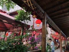 -王万妈卤猪脚(青岩交通路)