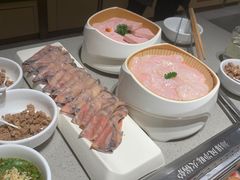 -海底捞火锅(北京路店)