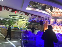 -小天鹅戴斯酒店鲸鲨百汇创作料理