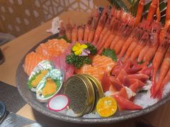 -德川家日本料理(中关村寰太大厦店)