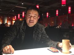 -川西坝子火锅(五墩西路店)