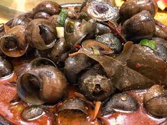 -魏四小鱼锅贴王