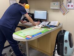 -美联众合爱康动物医院•复杂内科•肿瘤科•牙科•腔镜诊疗中心