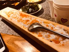 虾滑-陶婆婆火锅(洪崖洞店)