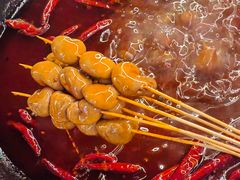 -六公里老火锅(总店)
