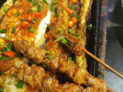 -拈一筷子·宜宾江湖菜(总店)