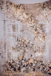 -DNA Wedding 婚礼记(上海店)