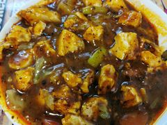 -刘老虎肉丸糊辣汤(总店)