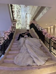 -曼格纳婚礼艺术中心(张江店)