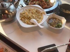 -重庆巴渝火锅(钟家村店)