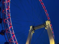 -天津之眼摩天轮